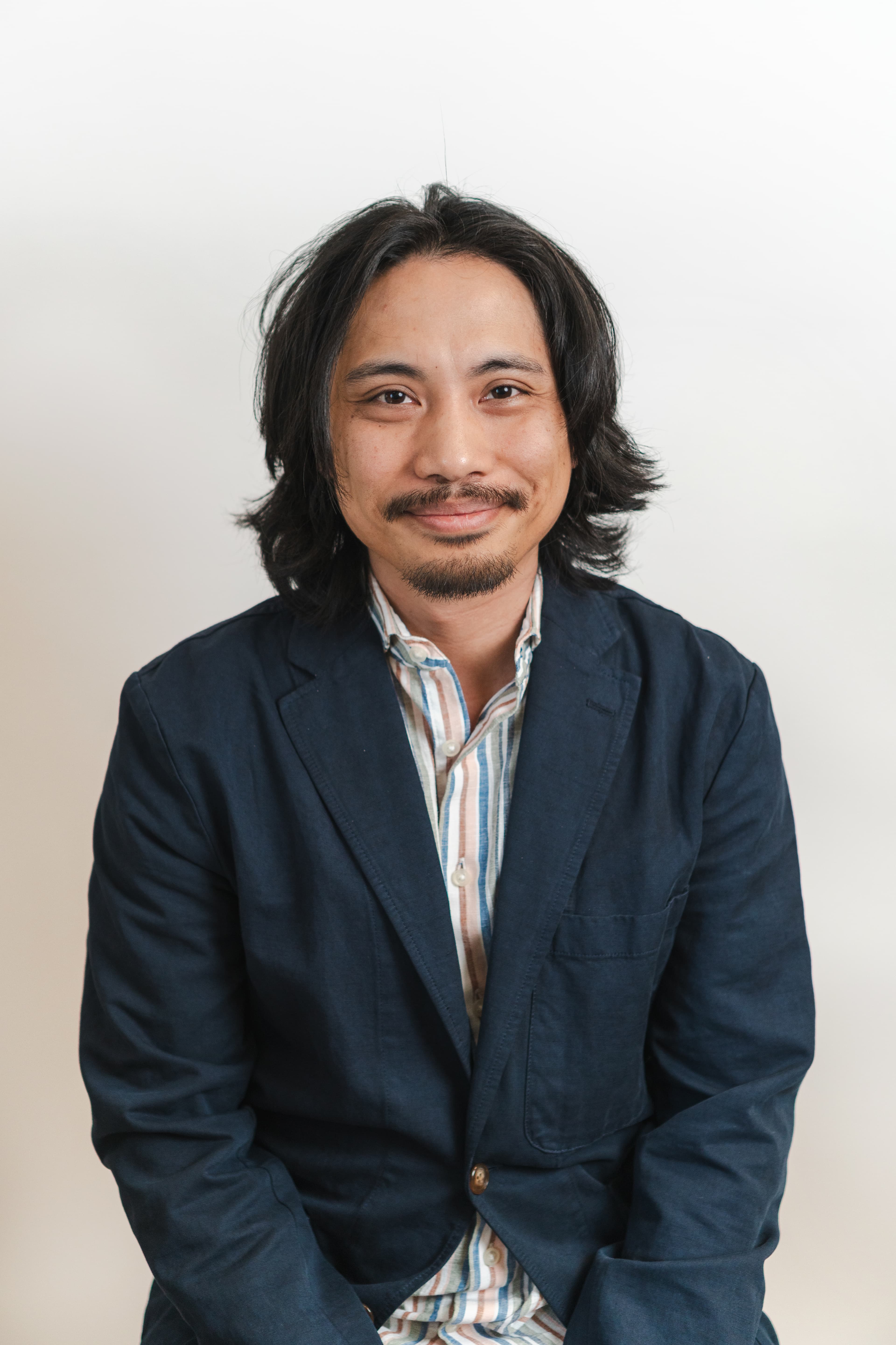 Donovan Uy